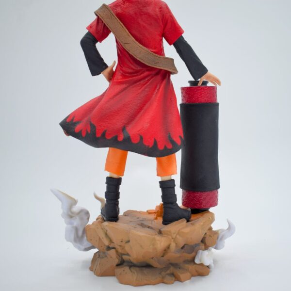Naruto Uzumaki Sage Mode Action Figure 30 cm PVC Anime Collectible Statue