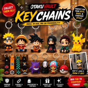 Key Chains