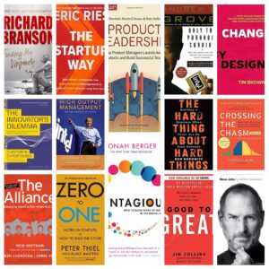 Business & Startups