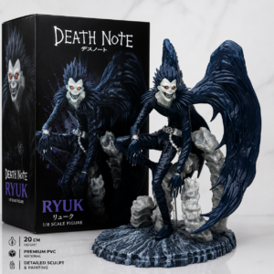 Death Note Ryuk Figure 20 cm